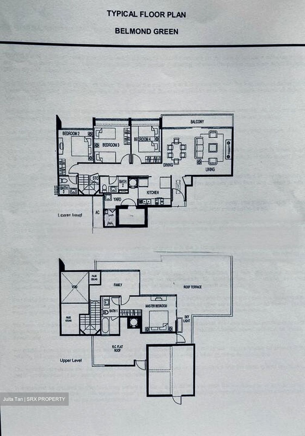 Belmond Green (D10), Condominium #467721521